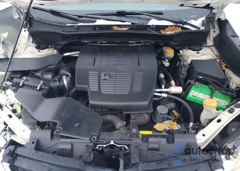 2019 Subaru Forester Premium z USA, uszkodzony, nr VIN JF2SKAGC2KH415738